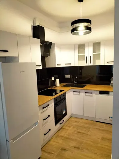 Apartament z miejscem parkingowym wynajmę - miniatura 2