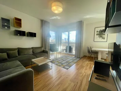 Słoneczne dwa pokoje na Dębowych Tarasach - Katowice, Wynajem. - miniatura 2