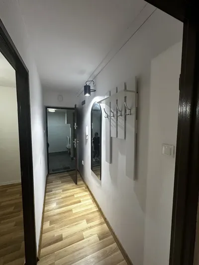 Mieszkanie Nowa Huta Kraków 47 m2 - miniatura 2
