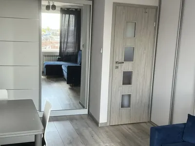 Mieszkanie 2-pokojowe 40 m² do wynajęcia – Gdańsk Przeróbka, ul. Bajki - miniatura 2