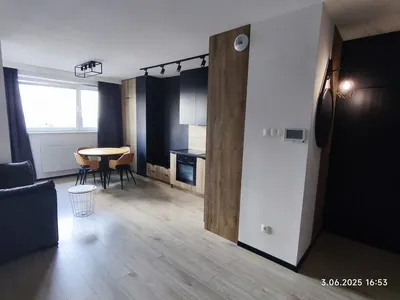 Wynajmę Apartament w Aura Towers - miniatura 2