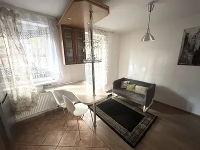 Mieszkanie ul.Dobrego Pasterza , Prądnik Czerwony