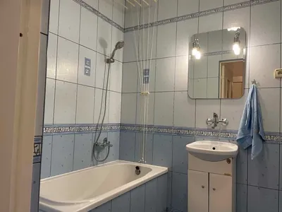 WYNAJMĘ : 2-pokojowe mieszkanie 36 m² – Warszawa Bemowo Lotnisko, ul. Powstańców Śląskich Wrocławska - miniatura 3