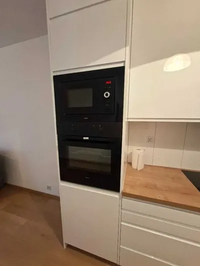 Wynajmę mieszkanie M2 oś Europejskie - miniatura 3