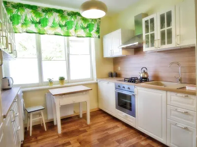 Apartament Vintage - zamieszkaj oryginalnie i niebanalnie! - miniatura 5