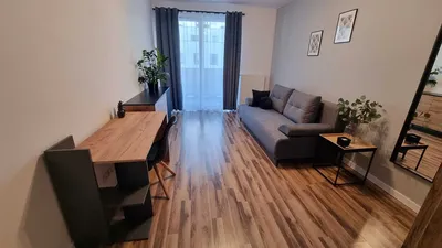 Piękny pokój z Balkonem do wynajęcia Warszawa Włochy NR:A52/3 - miniatura 4