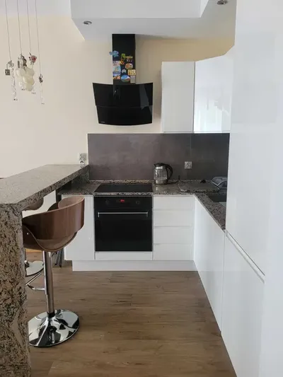 Bezpośrednio, dwupokojowe mieszkanie do wynajęcia. Ul. Rzemieślnicza 34 - miniatura 3