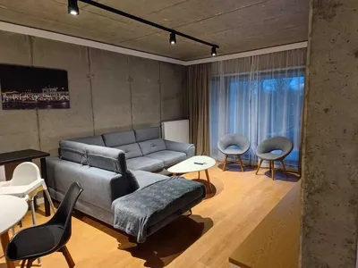 Wynajmę apartament 3 pokoje 70 m2 - Bulwary 1