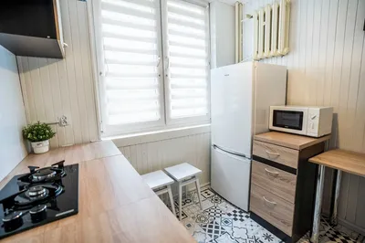 2 pokoje przy ul. Glinianej, 2 rooms appartament - miniatura 2
