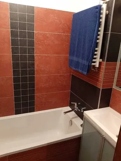 Pokój do wynajęcia na wynajem Fabryczna Strzegomska Faktory Nowy Dwór - miniatura 4