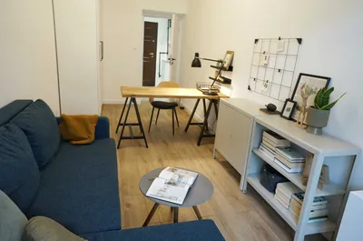 Wynajmę pokój 15 m2 w centrum Wrocławia - miniatura 2