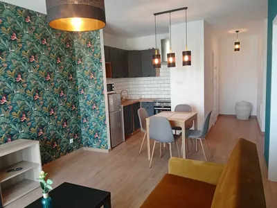 Wynajmę mieszkanie Kopernika Białystok APARTAMENTY ROGOWSKI - miniatura 3