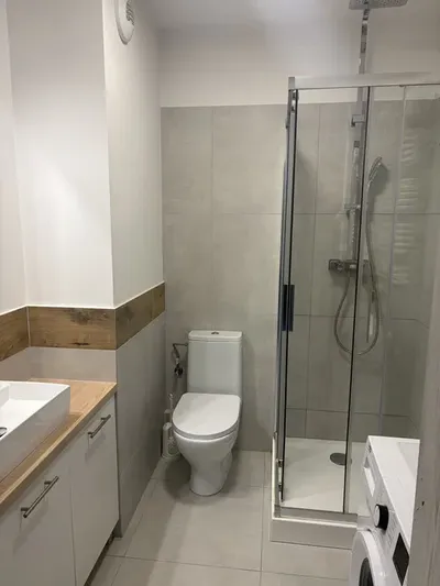 Kawalerka do wynajęcia - Białystok, Wyszyńskiego - miniatura 5