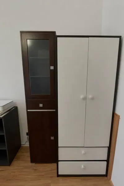 Pokój jednoosobowy aleja piastów Szczecin - miniatura 3