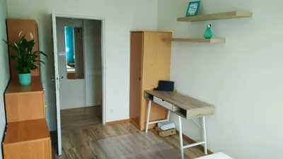 Mieszkanie 2-pokojowe 38 m2, os Mokre, ul. Wojska Polskiego - miniatura 2
