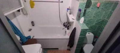 Wynajmę mieszkanie 2 pokoje Czechów ul. Lipińskiego - miniatura 5