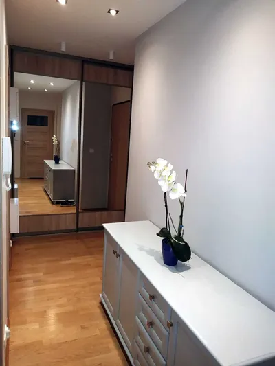 Nowoczesne mieszkanie 2 pokoje z balkonem-Krowodrza - miniatura 3