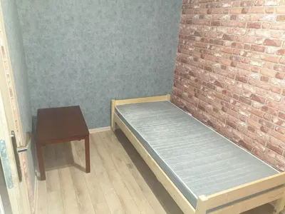 Wynajme pokój Wyszyńskiego 650zl całosc dziewczynie - miniatura 2