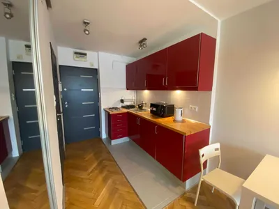 Mieszkanie 26 m2 Centrum Metro Świętokrzyska bezpośrednio - miniatura 4