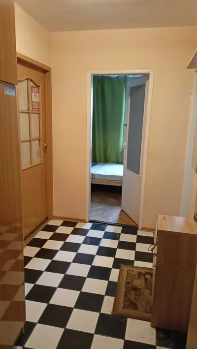 Pokój do wynajęcia - ul. Konrada Wallenroda 2c, od 1 maja - miniatura 4