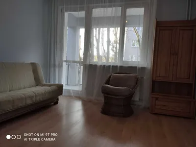 Wynajmę mieszkanie