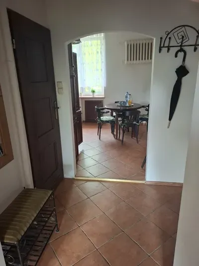 Wynajmę mieszkanie z czynszem