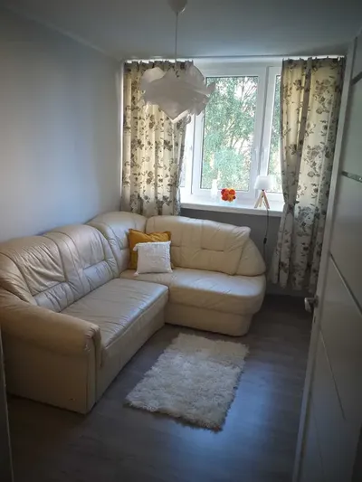 Na wynajem, eleganckie mieszkanie o pow. 33 m z jedną sypialnią w prestiżowej inwestycji STEAM PARK w atrakcyjnej lokalizacji w Krakowie - miniatura 4