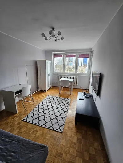 WYNJMĘ mieszkanie 2 pokojow w centrum Warszawy - miniatura 3