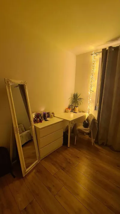 Wynajem pokój nowe budownictwo ulica Legnicka - miniatura 3