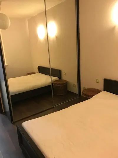 Mieszkanie 2 pokoje | balkon | winda | zamknięte osiedle | Wilda | blisko centrum - miniatura 4
