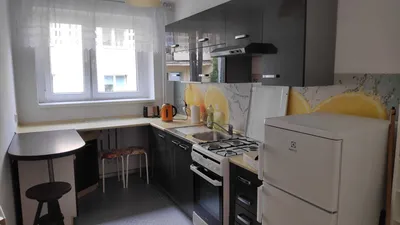 Pokój w mieszkaniu 64 m2, Łazarz, niski blok, I piętro - miniatura 4