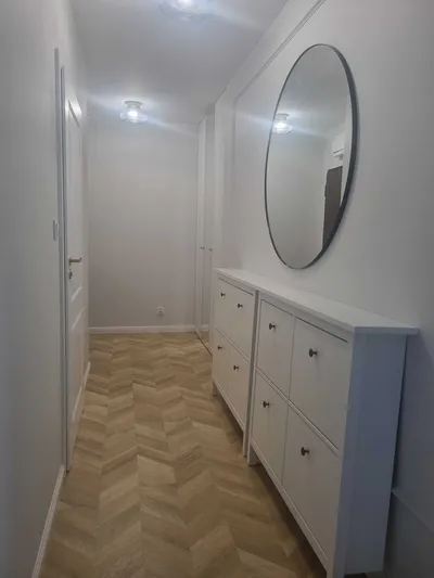 2-pokojowe mieszkanie na wynajem w centrum Lublina, ul. Jasna - miniatura 4