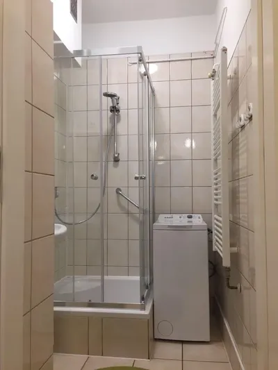 Wynajmę pokój w mieszkaniu, centrum Krakowa - miniatura 5
