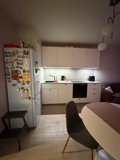 Mieszkanie z 2 balkonami, ul. Mylna Jeżyce - miniatura 2