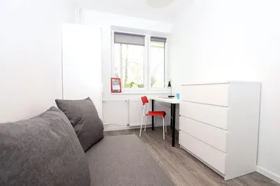 Pokój dla studentki/ta, ul. Subisława, Gdańsk