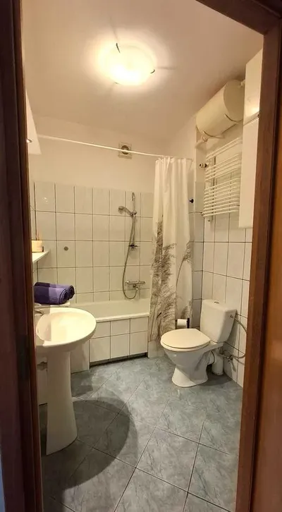 Wynajmę przestronne mieszkanie 70 m² – Winogrady, blisko Cytadeli - miniatura 4