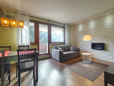 2 sypialnie + salon. RADOGOSZCZ. Spokojna okolica. ul. 11 Listopada