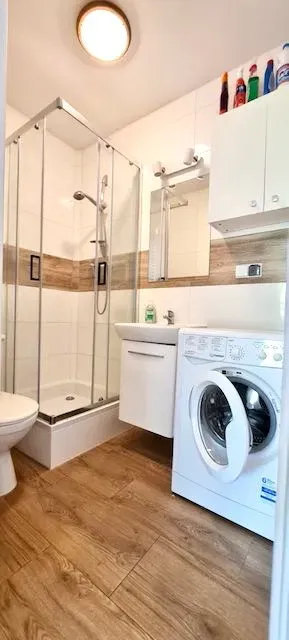 wynajmę pokój 1 osobowy Gdańsk Zaspa room for rant Only for female - miniatura 4