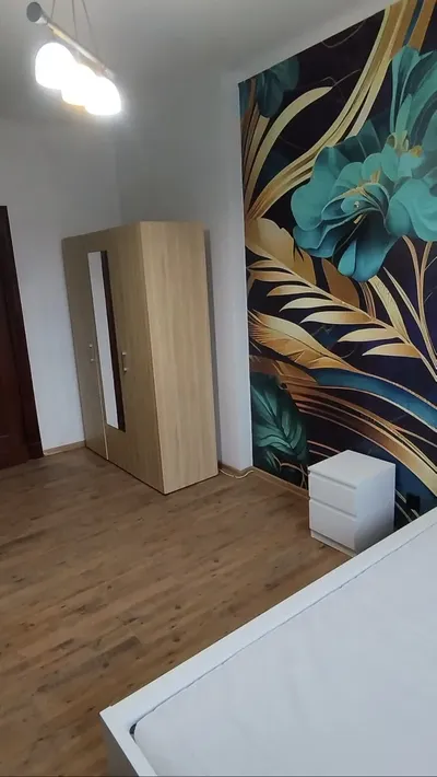 Ładny pokój do wynajęcia blisko Centrum UL.Mazowiecka - miniatura 4