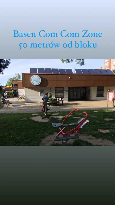 Jasny nieduży pokój - Prokocim Nowy! - miniatura 5