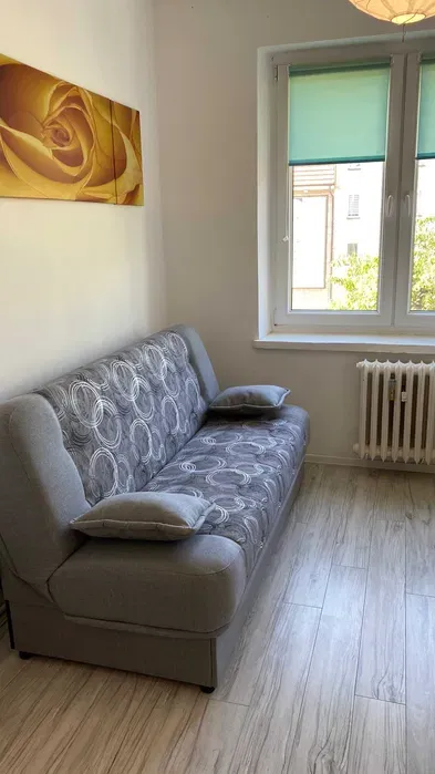 Pokój wynajmę dla studentki / studenta lub młodej osoby pracującej - miniatura 2