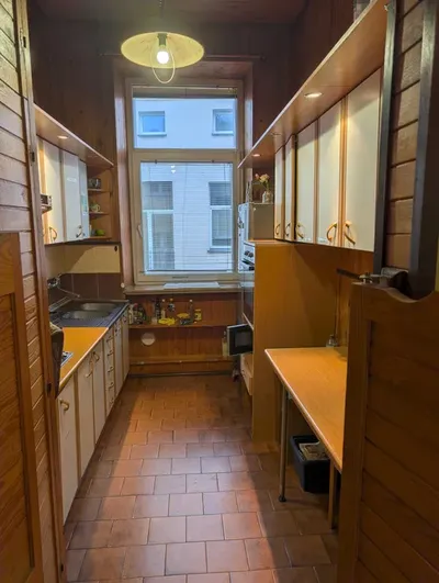 Pokój dla kobiety w centrum Łodzi - miniatura 3