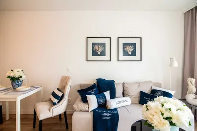 2 pokojowy apartament blisko morza/ Można ze zwierzętami/ Bezpośrednio - miniatura 2