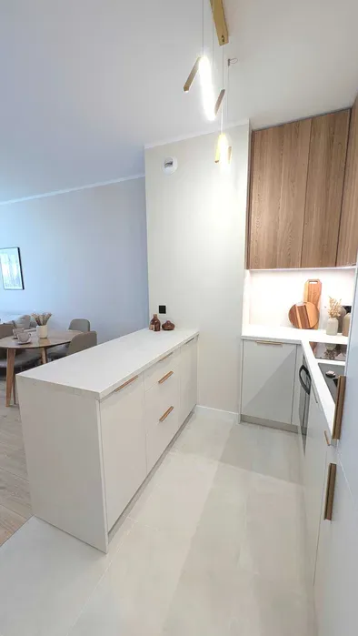 Nowe, komfortowe mieszkanie al. Kopisto - miniatura 3