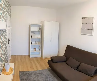 Pokój jednoosobowy w centrum Wrzeszcza - miniatura 5