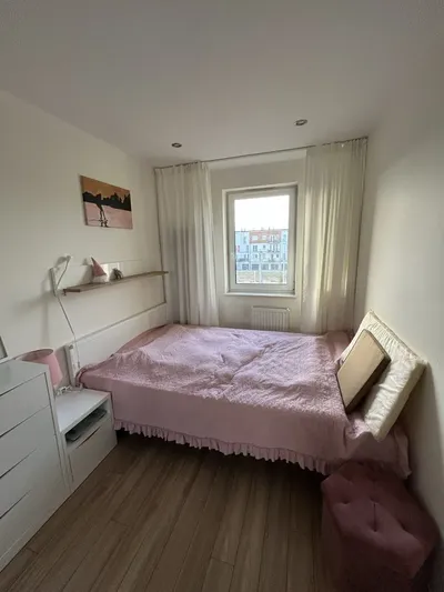 Od lipca. Wynajmę mieszkanie 39m2. Jar. Umeblowane i wyposażone. Parking za szlabanem. - miniatura 5