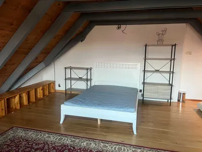 Klimatyczny pokój od 1.04 – Gdańsk Strzyża | Blisko SKM i Garnizonu - miniatura 2