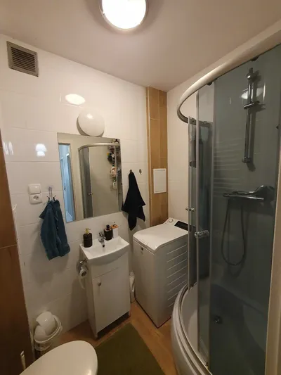 Wynajmę pokój jednoosobowy w świetnej lokalizacji - miniatura 4