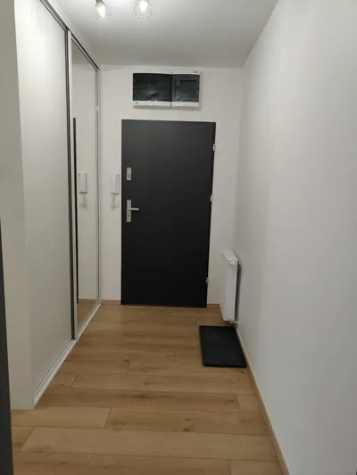 Wynajmę mieszkanie 3-pokojowe z ogródkiem - miniatura 5