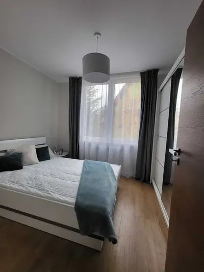 Słoneczne, 3 pokojowe mieszkanie w spokojnej okolicy - miniatura 3